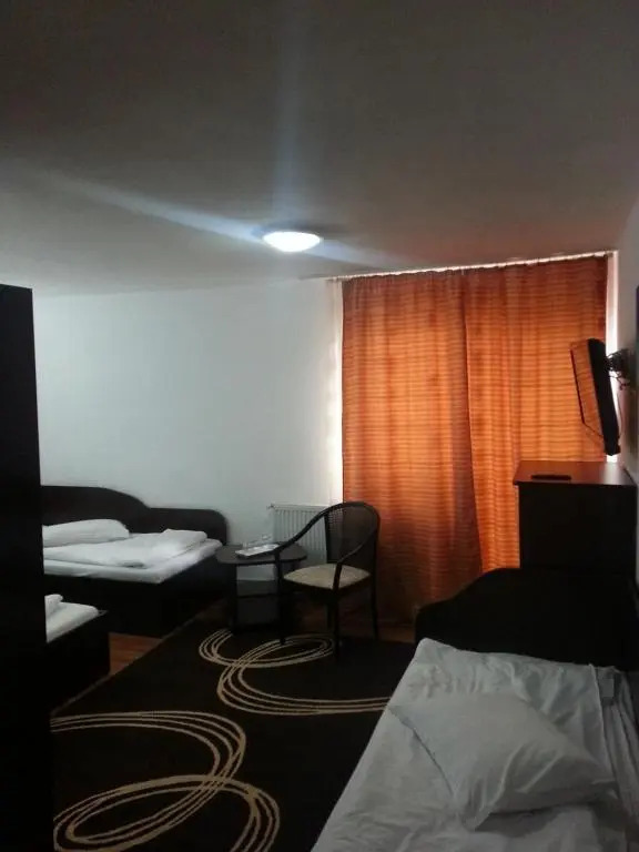 Vila MDM
