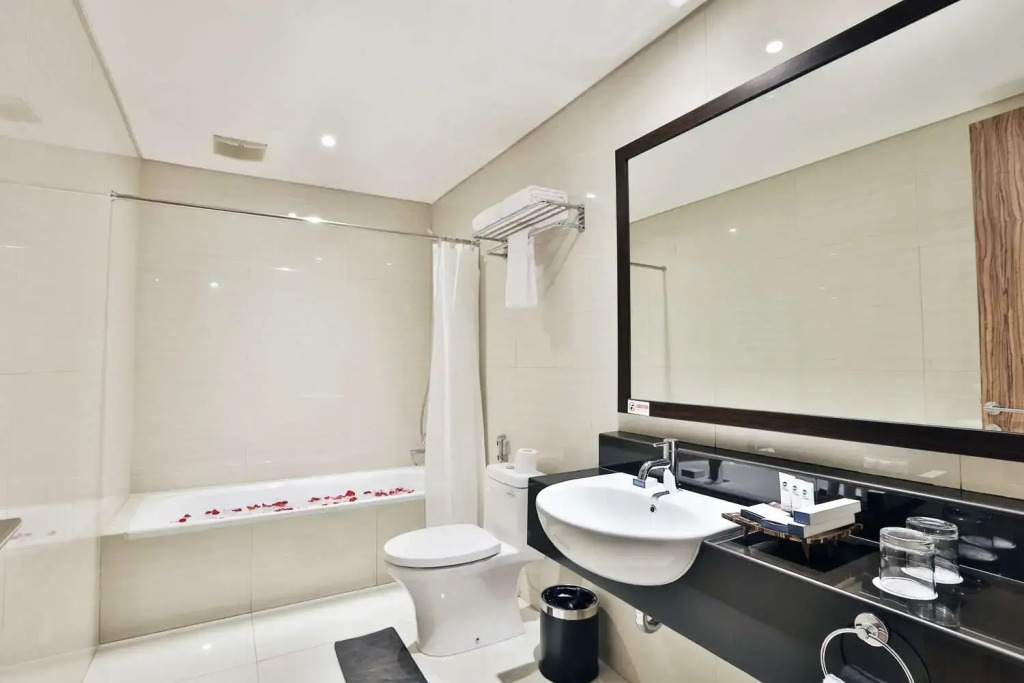 Best Western Kindai Hotel
