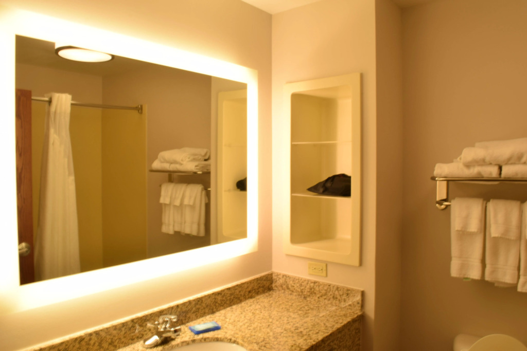 Holiday Inn Express Hotel & Suites Sparta by IHG