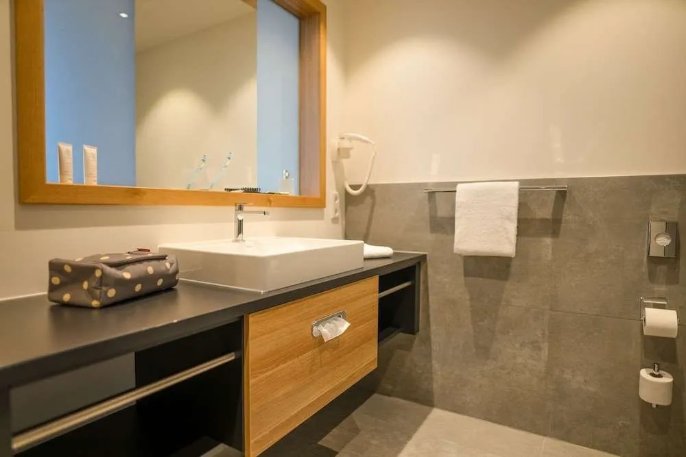 N+S City Hotel Neumarkt