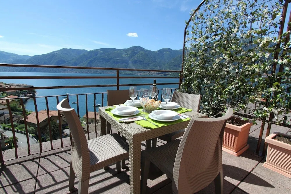 Sole Apartment
