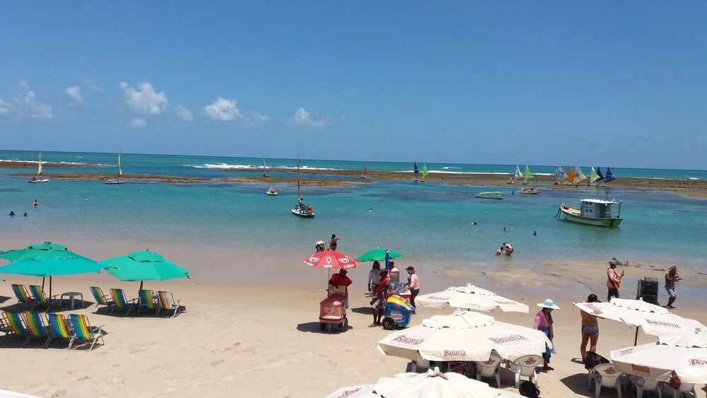 Pousada Jangada