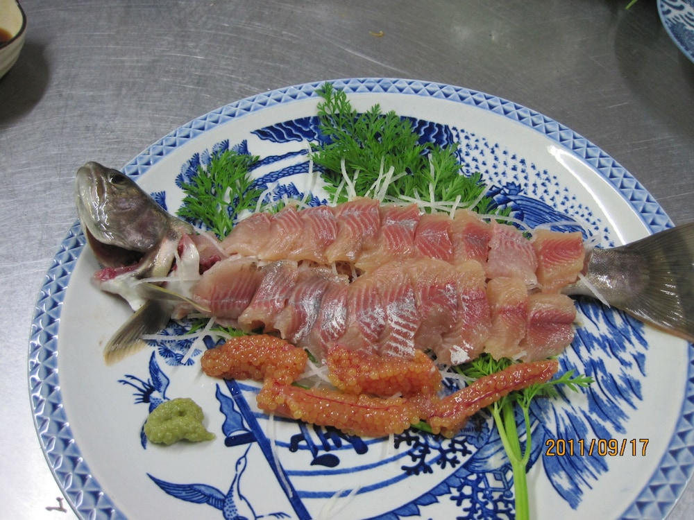 Nakanoya