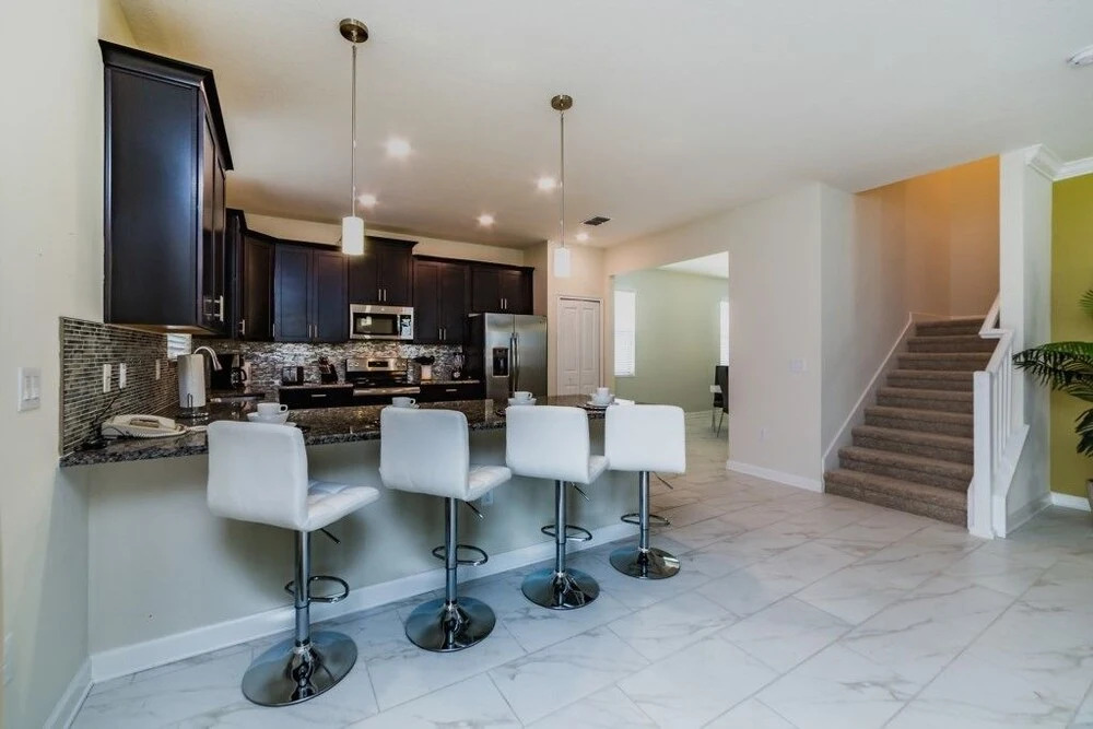 Amazing House! - Champions Gate - 9020HS