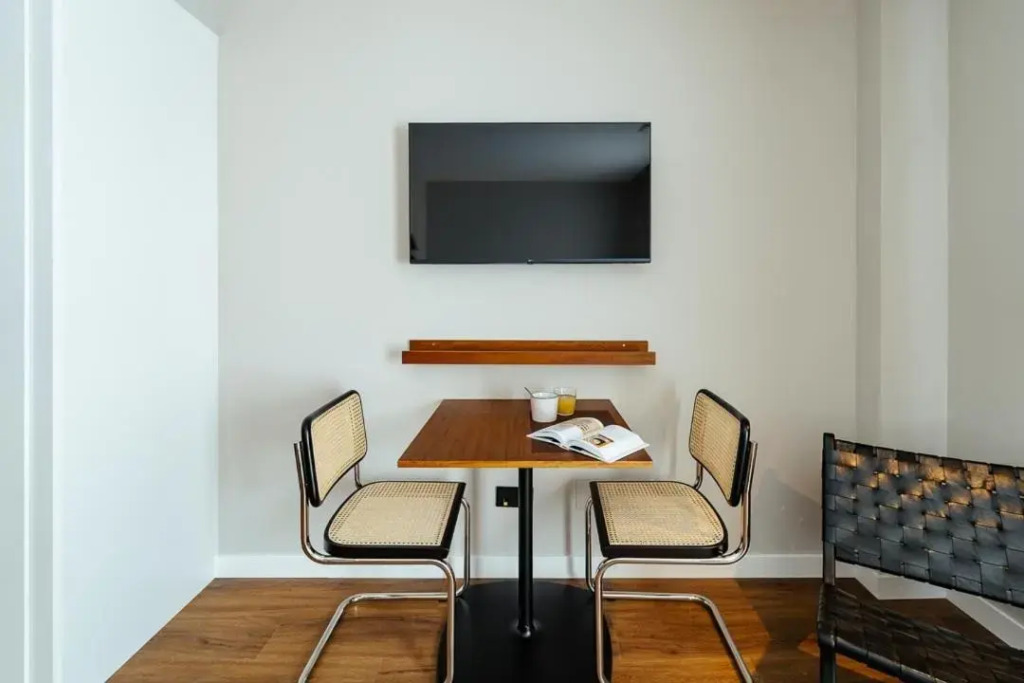 Apartamentos 2H LIVING