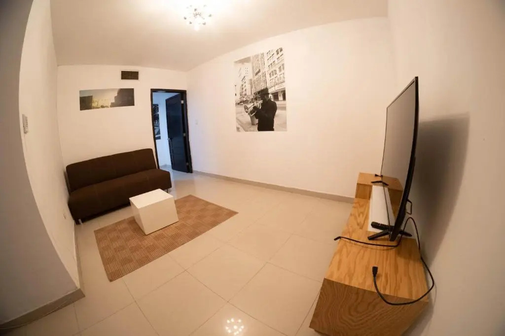 1, Apartment for 4 People - with Invoice