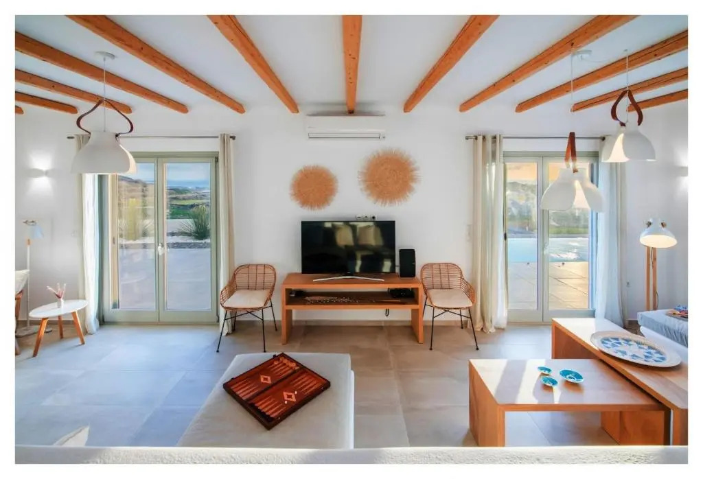 Villa Flo