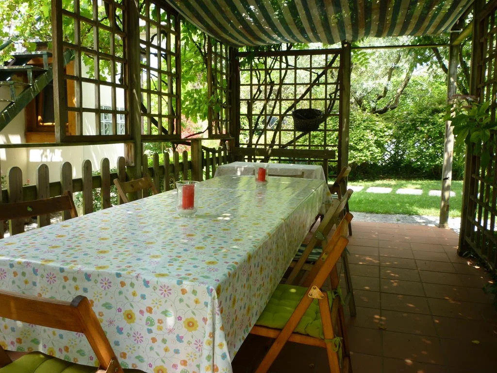 B&B Villa dei Pini