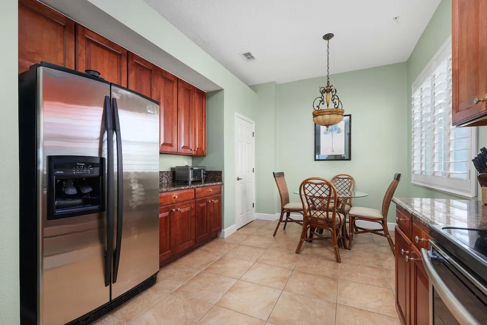 Cinnamon Beach 7 by Distinctive Beach Rentals