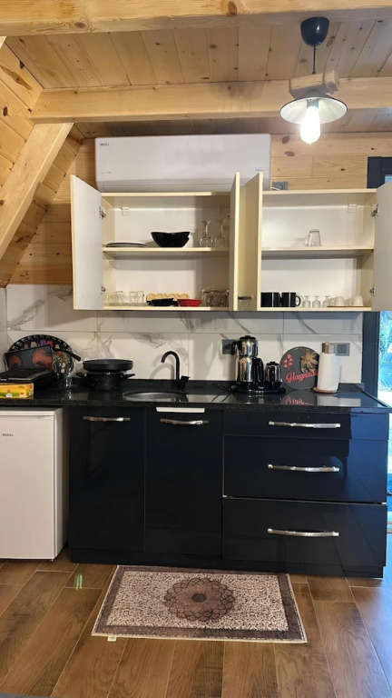 Gökçe Bungalov Evleri