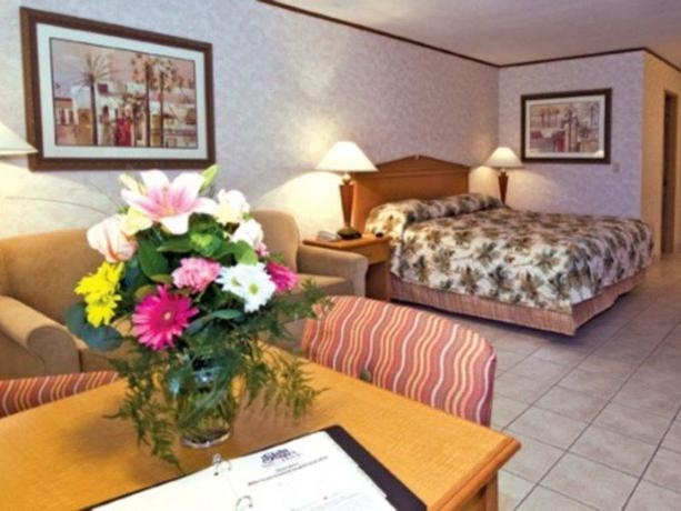 Garden Vista Hotel Palm Springs