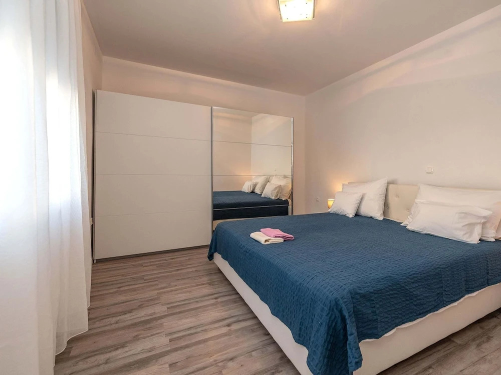Villa in Galovac with Pool near Zadar