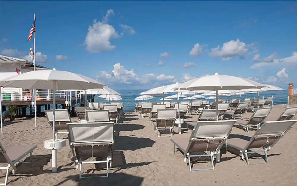 Hera Club Resort