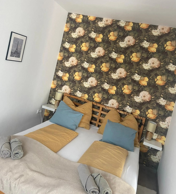 Gyöngy Apartman