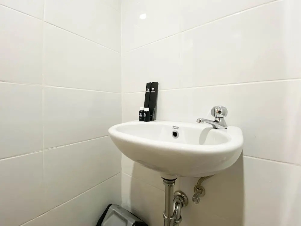 Comfort And Cozy Stay 1Br At The Alton Apartment