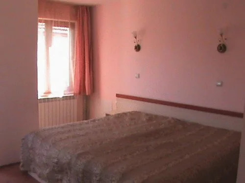 Panorama Family Hotel