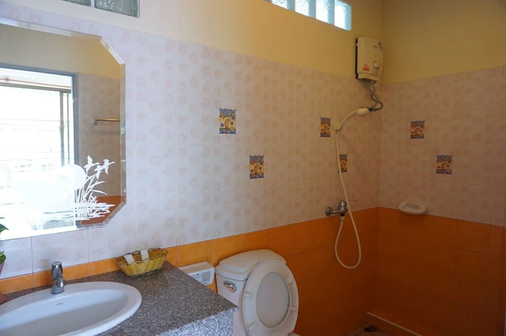 Phadtana Guesthouse