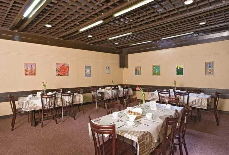 Sofia Hotel