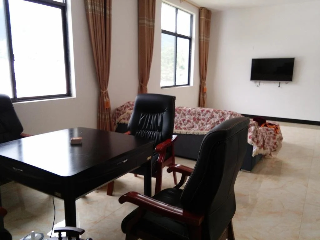 Wuyuan Kangyue Hotel