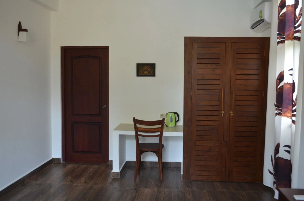 Green Parrot Beach Resort