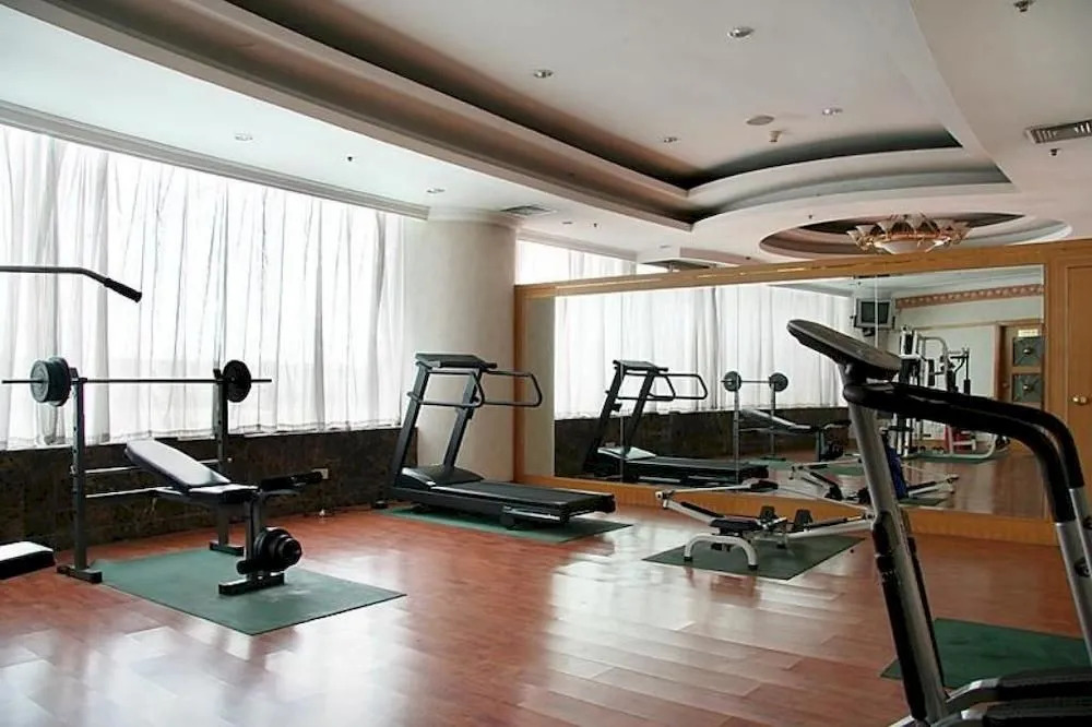 Liangyou Fulin Hotel