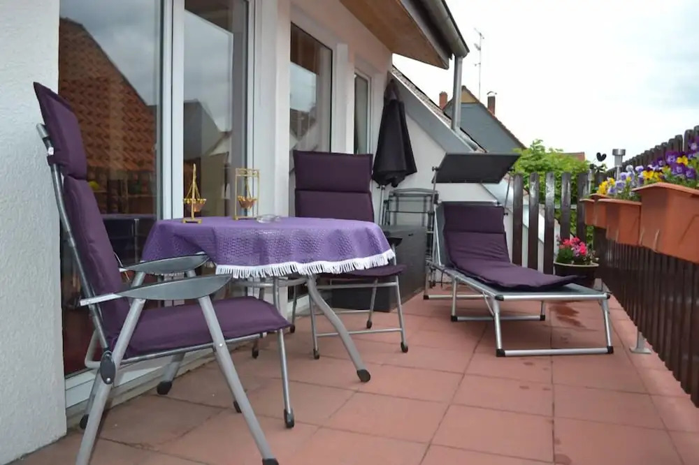 Ferienwohnung Resit 2