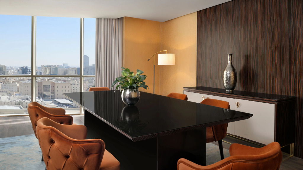 Holiday Inn Riyadh AI Malaz by IHG