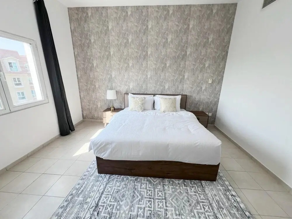 Cosmos Living Discovery Gardens Sleeps 4
