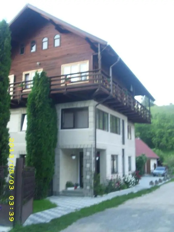 Pensiunea Belvedere
