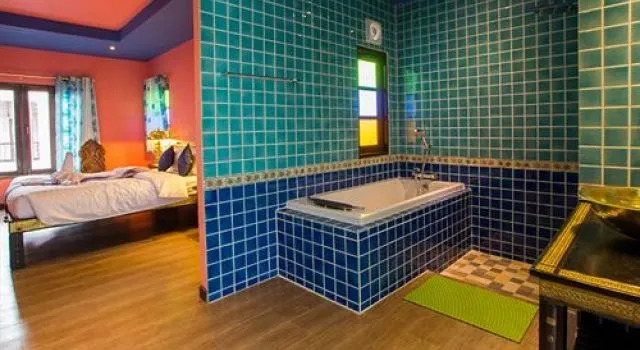 Changpuak Boutique House