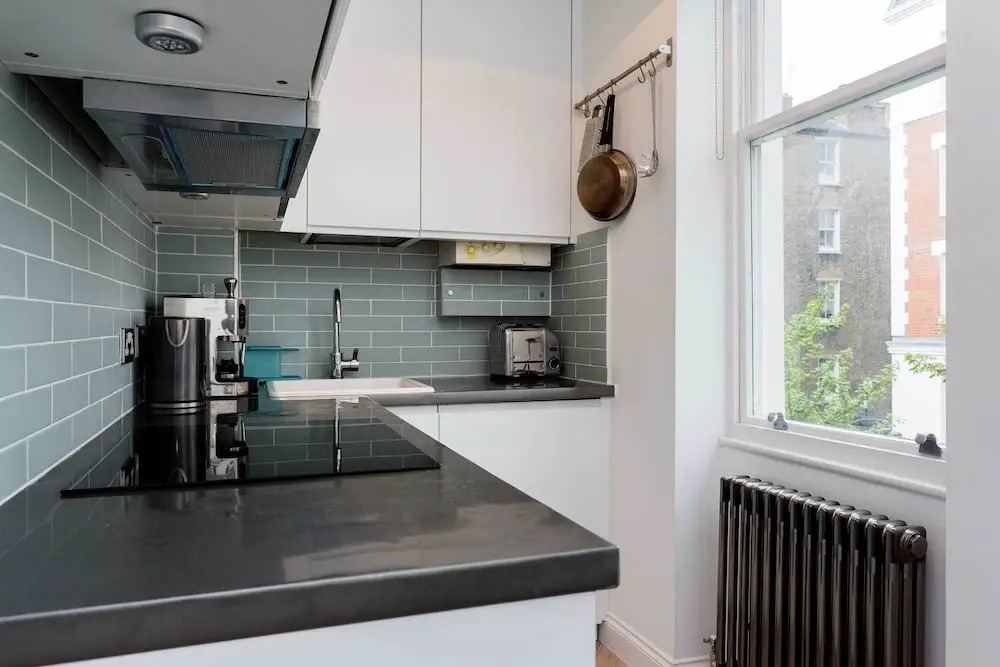 Veeve - Modern Marylebone