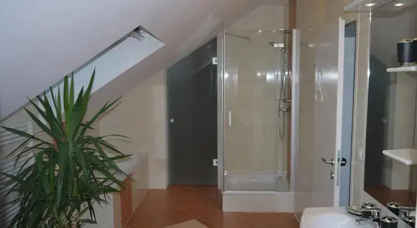 Altstadtpenthouse Monika