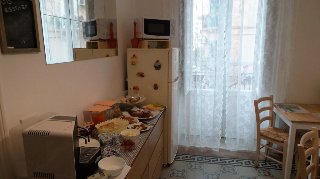 B&B Essenze
