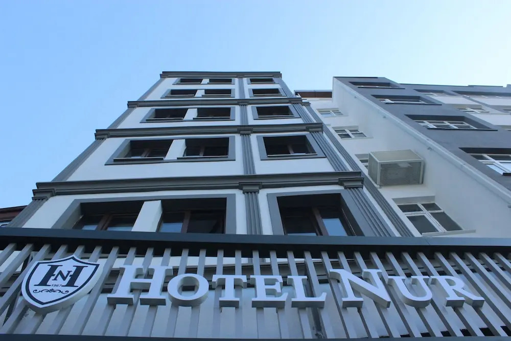 Hotel Nur