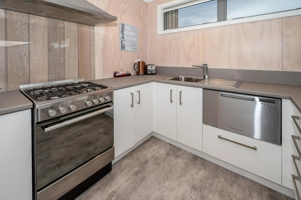 Starlight Townhouse