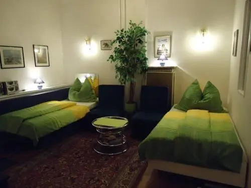 Apartment Am Gestade
