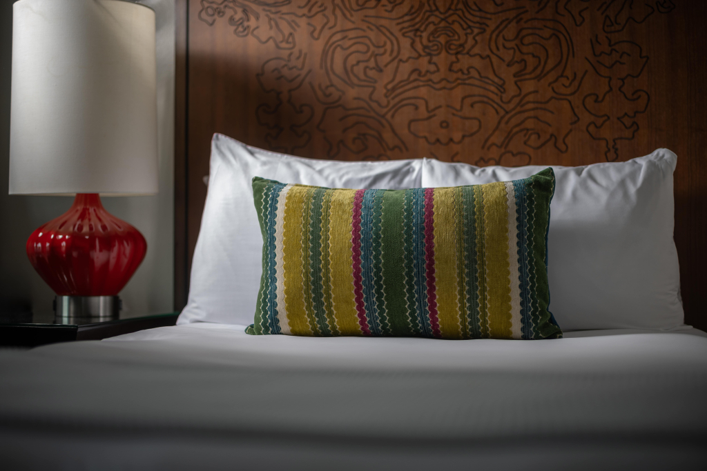 Hotel Contessa - Suites on the Riverwalk