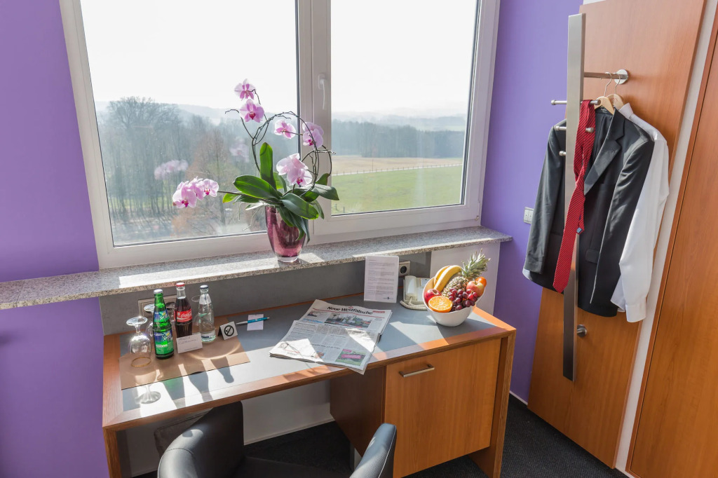 Hotel Weitblick Bielefeld