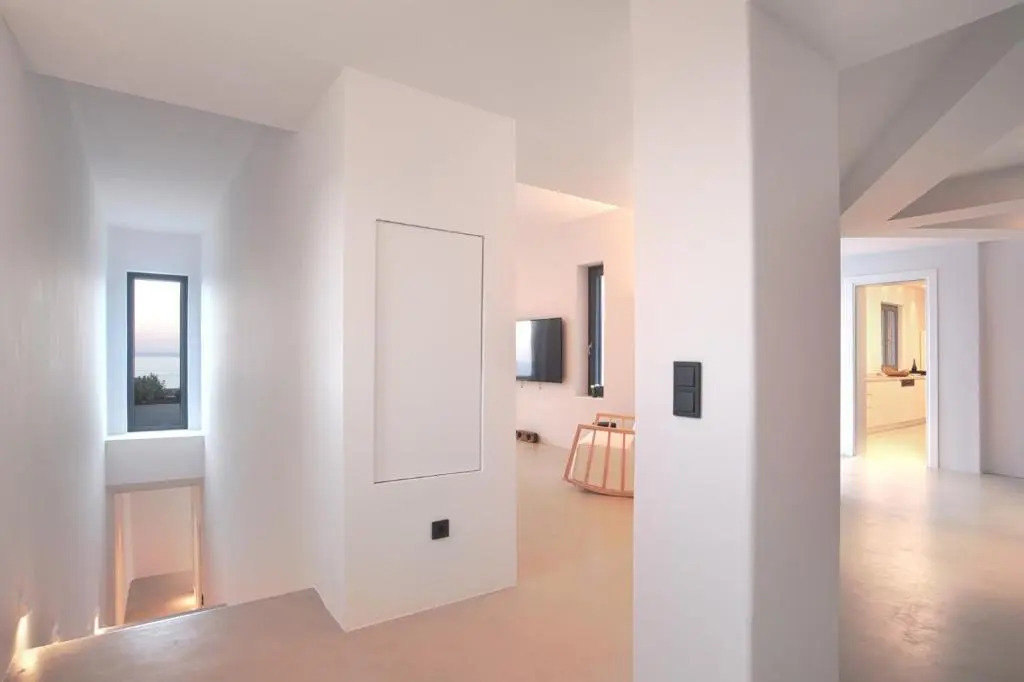 Villa Aqua Marine