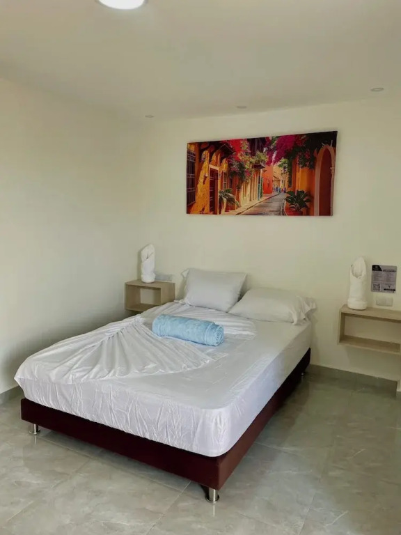 Hotel La Estrella de David Cartagena