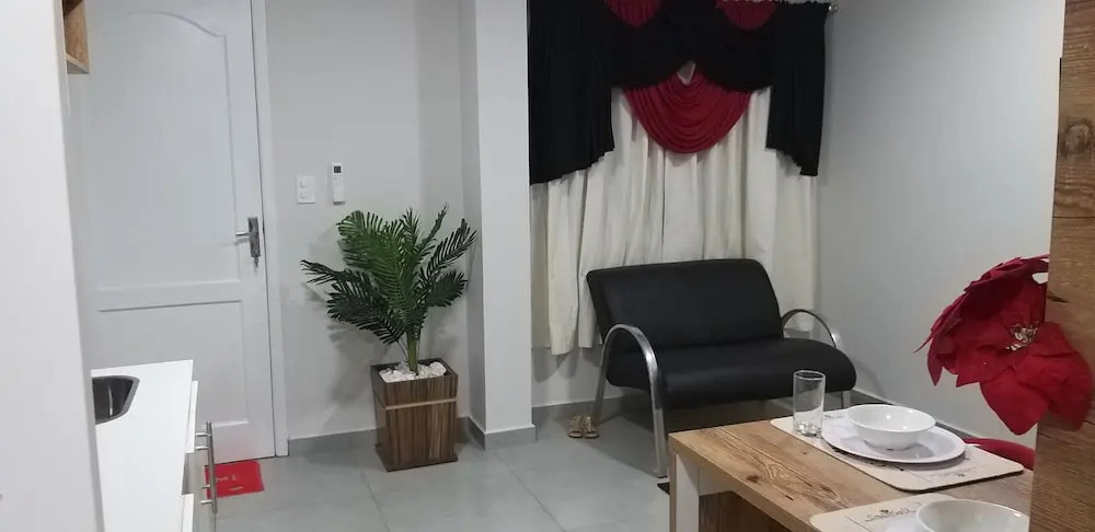 Sak Residencial Paraguay