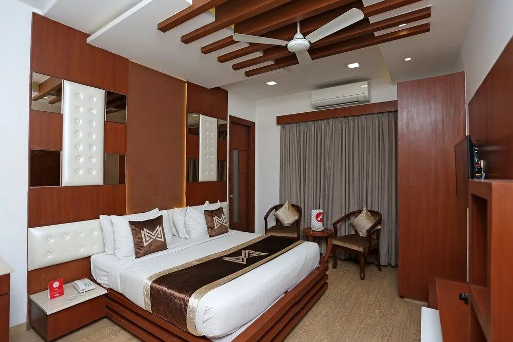 Edition O 30027 Motif South City 1