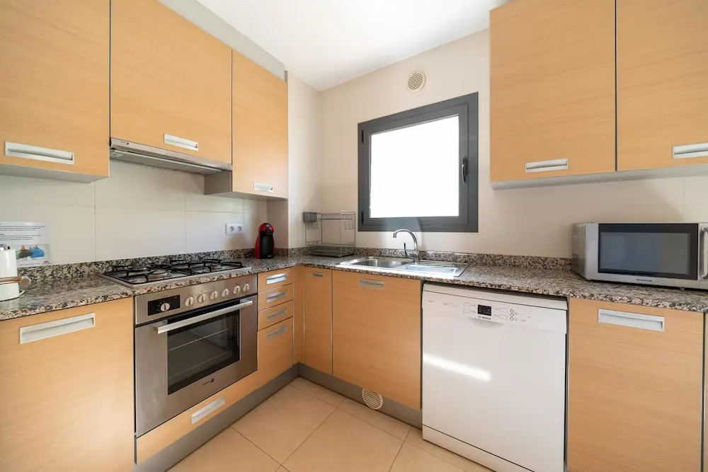 Apartamento Gina