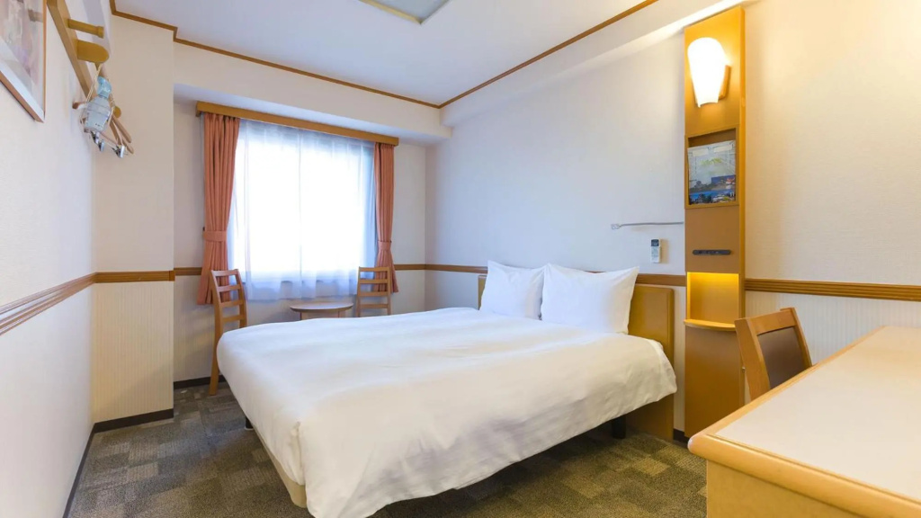 Toyoko Inn Osaka JR Noda Ekimae