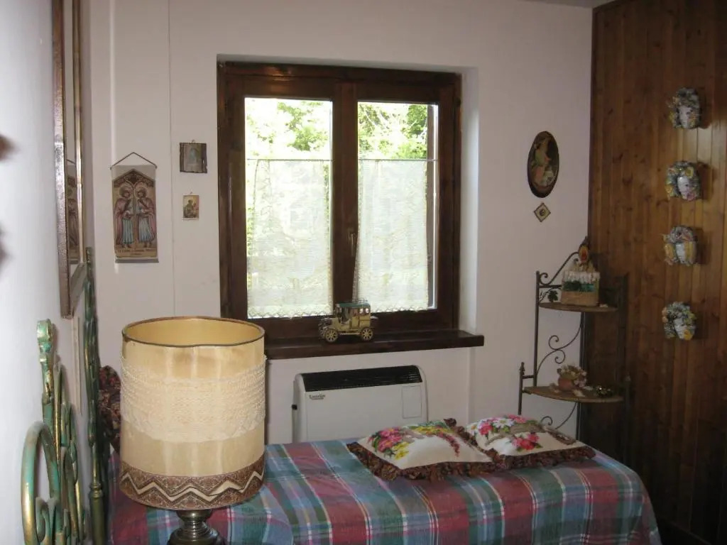Le Tre Rose Montagna