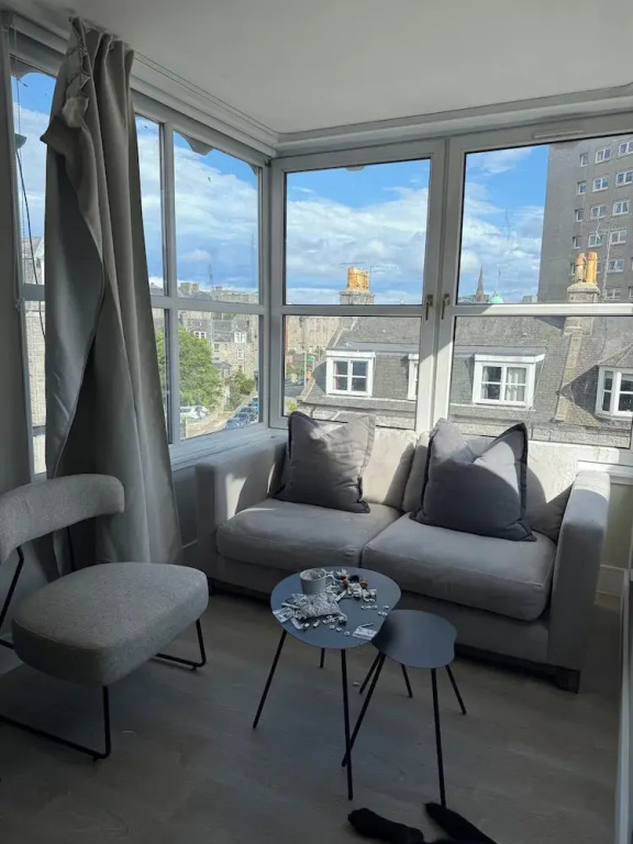 Park House Rooms