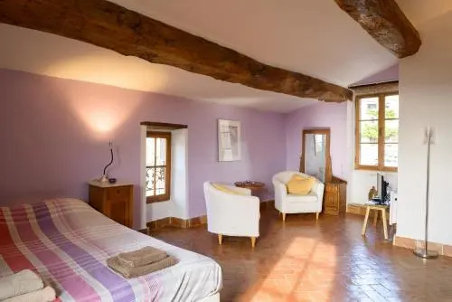Vacances-En-Luberon