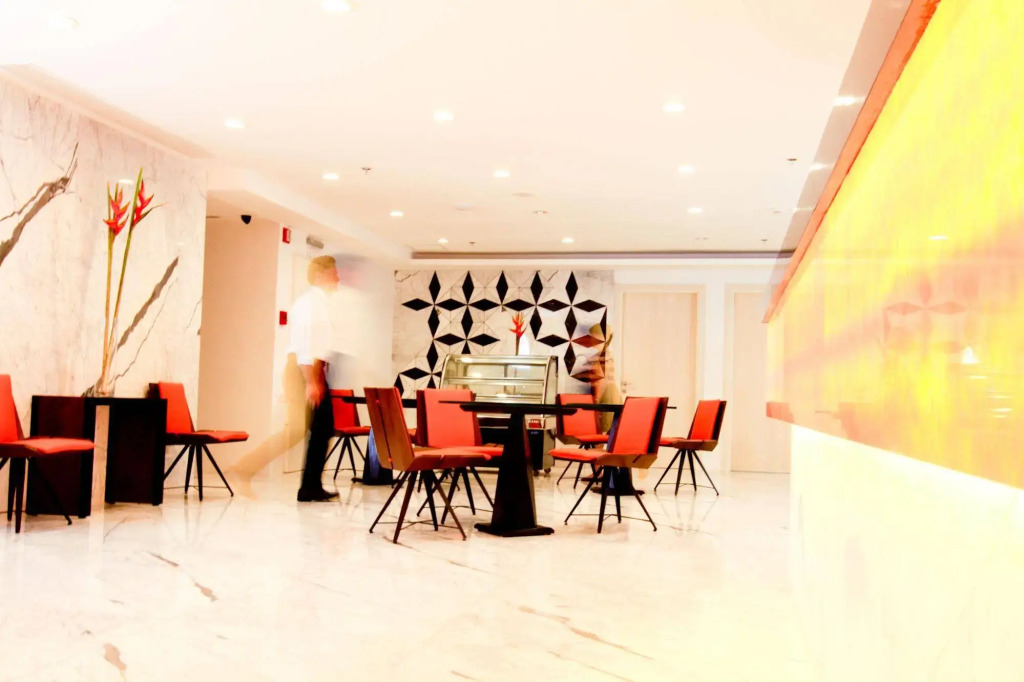Privato Ortigas