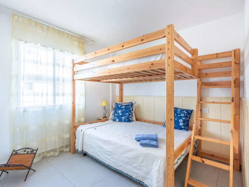 Apartment Pattaya Ispica 9499