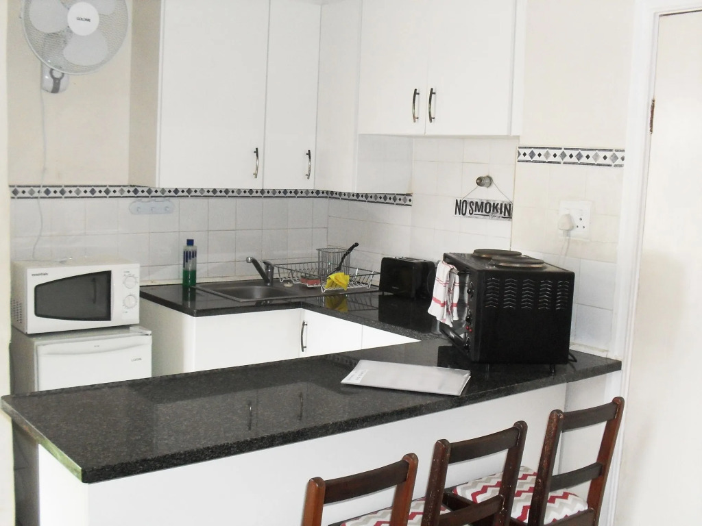 Apartment 7 On Oakleigh